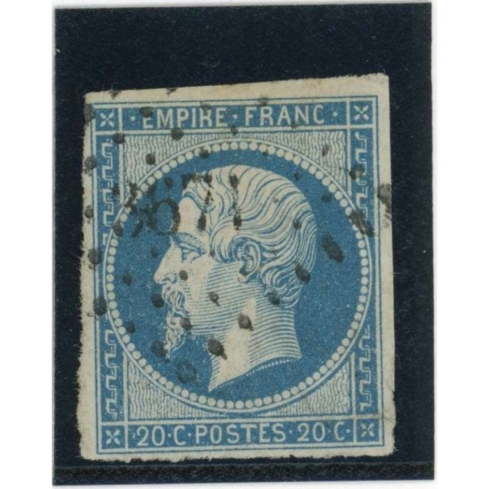 YT 14 - PC 3671 - Voiron - Isère (37)