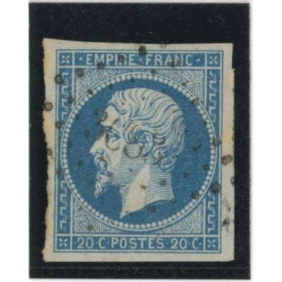 YT 14 - PC 3685 - Vrécourt - Vosges (82)