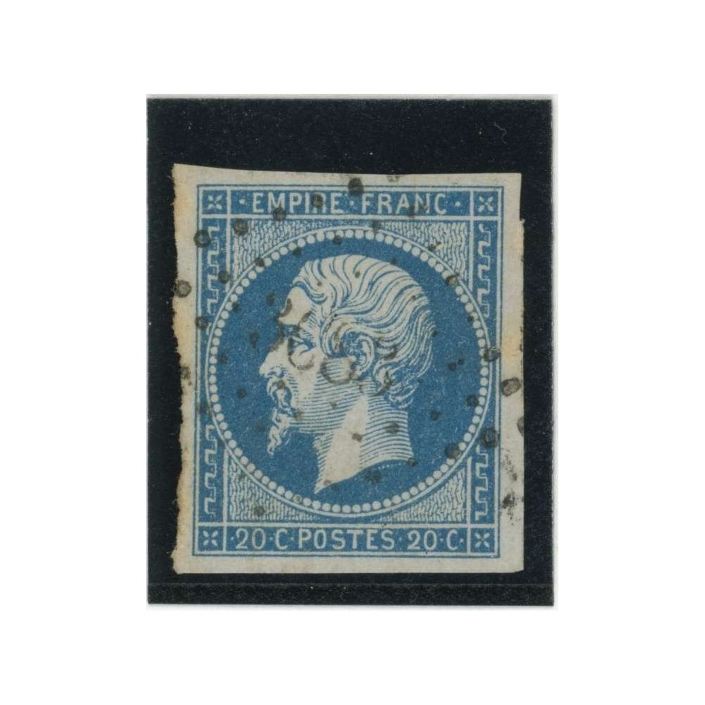 YT 14 - PC 3685 - Vrécourt - Vosges (82)