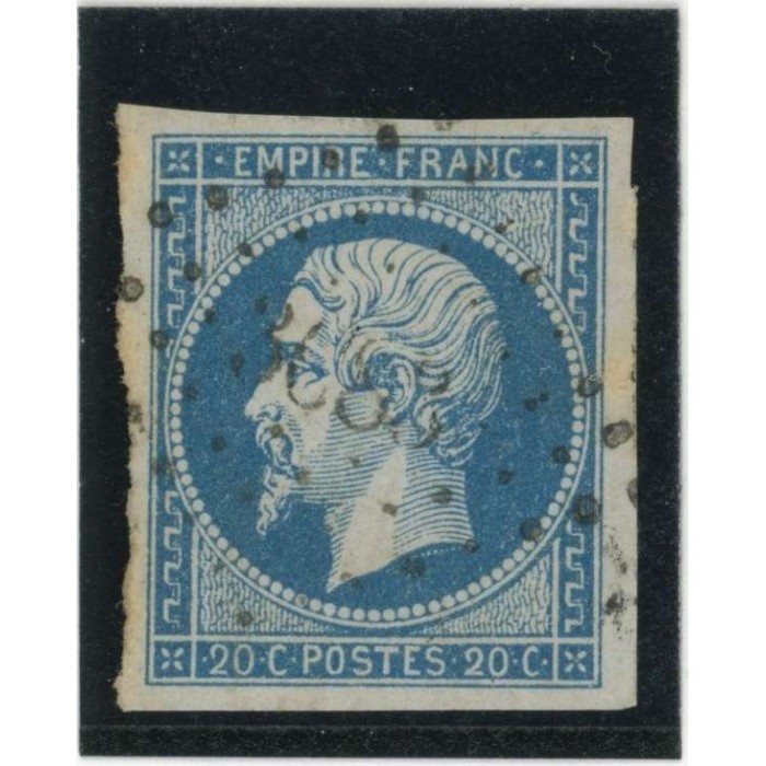 YT 14 - PC 3685 - Vrécourt - Vosges (82)