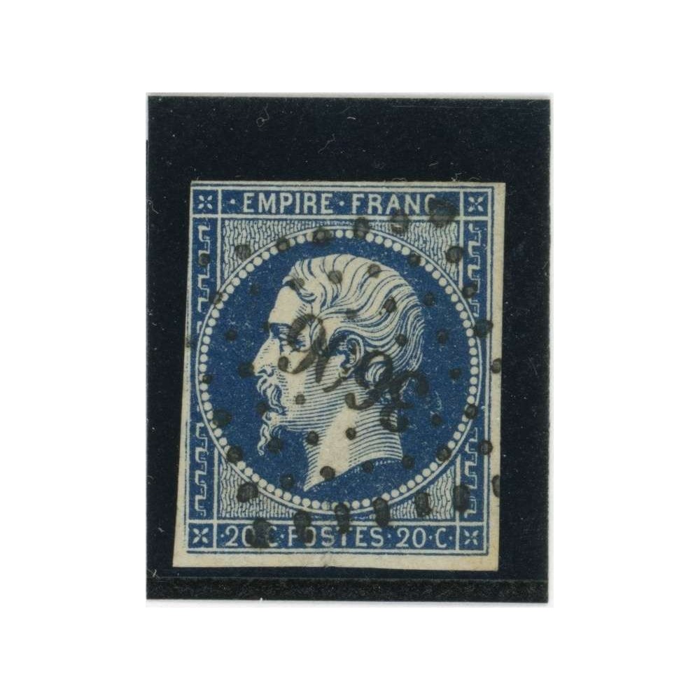 YT 14 - PC 3696 - Xertigny - Vosges (82)