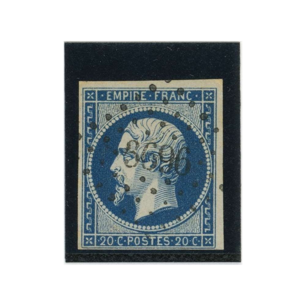 YT 14 - PC 3696 - Xertigny - Vosges (82)