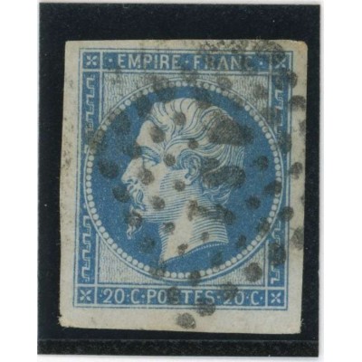 YT 14 - Lettre AS1