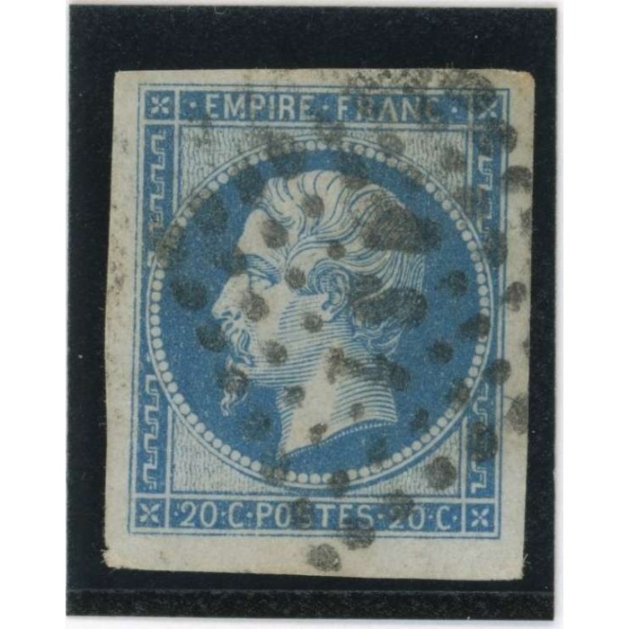 YT 14 - Lettre AS1