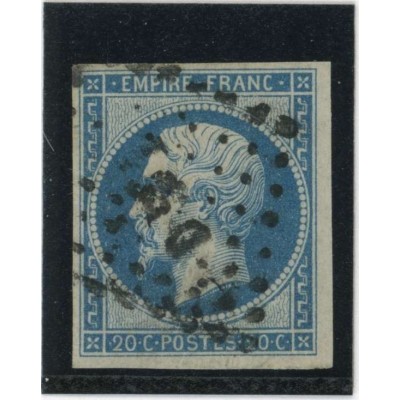YT 14 - Lettre DS2