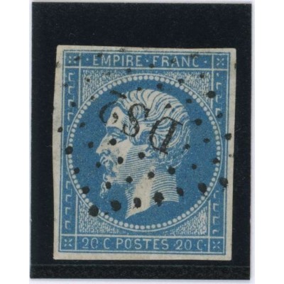 YT 14 - Lettre DS2