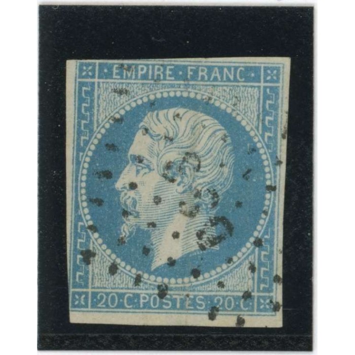 YT 14 - Lettre DS3