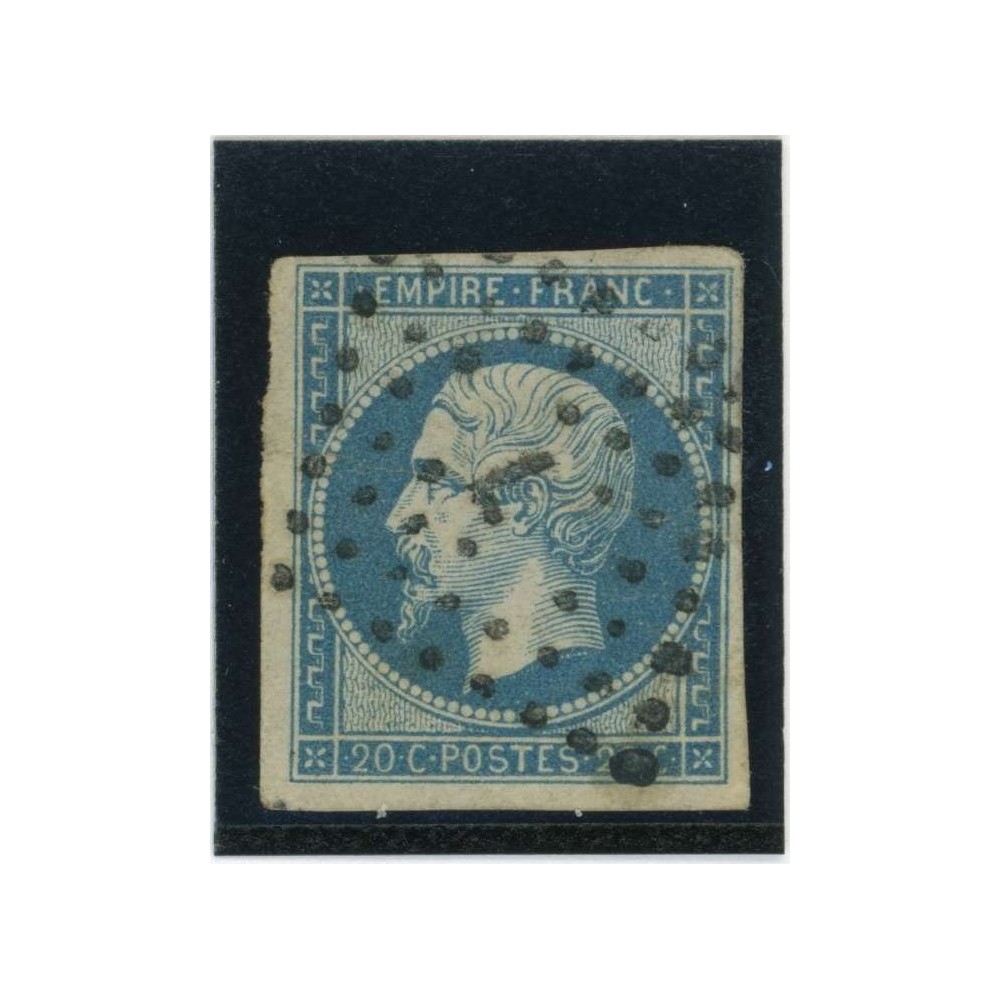 YT 14 - Lettre L