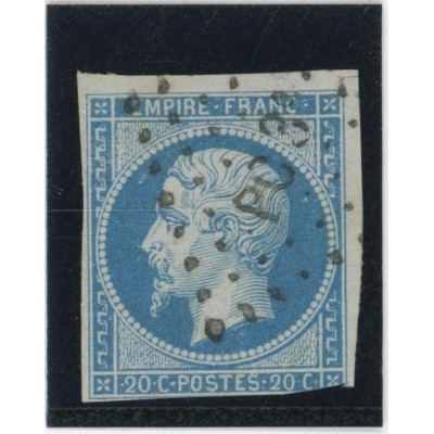 YT 14 - Lettre PC3°