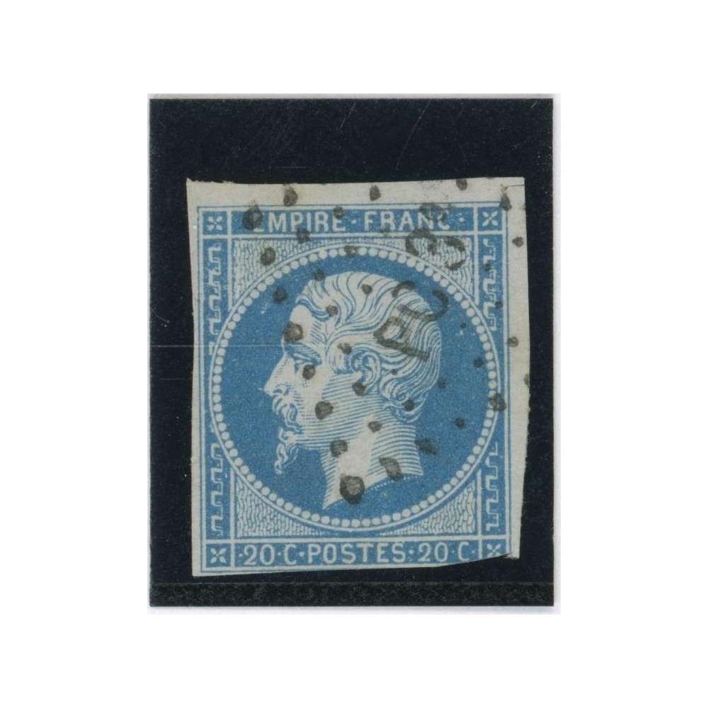 YT 14 - Lettre PC3°