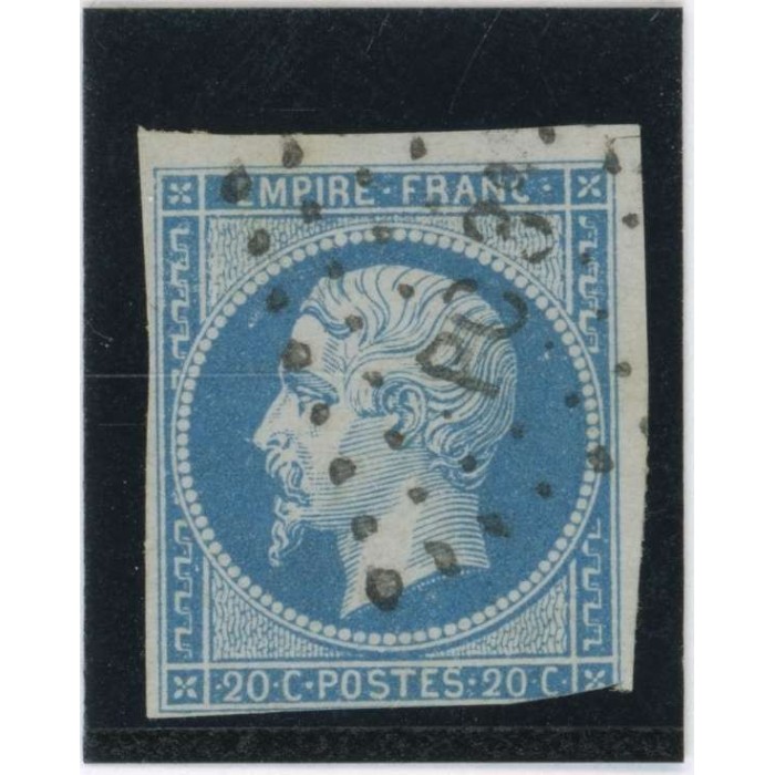 YT 14 - Lettre PC3°