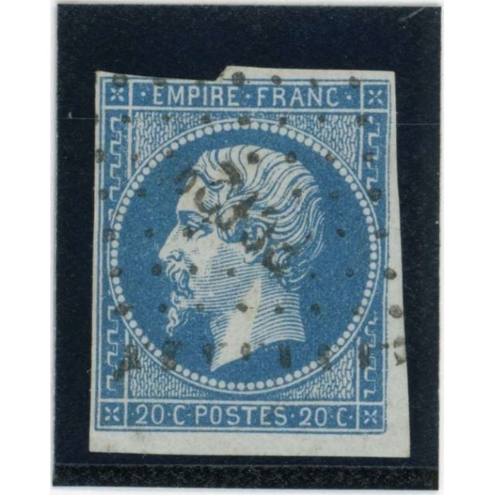 YT 14 - Lettre PCf2°