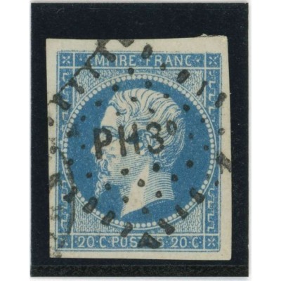 YT 14 - Lettre PH3°