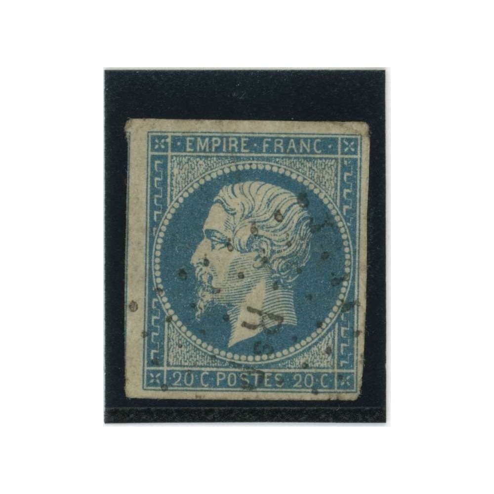 YT 14 - Lettre RsP