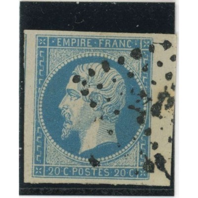 YT 14 - Bord de feuille
