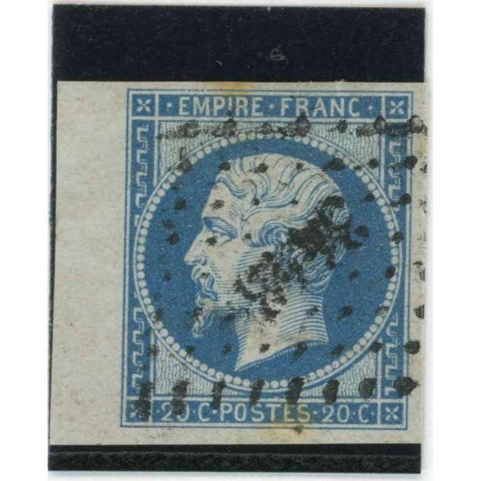 YT 14 - Bord de feuille