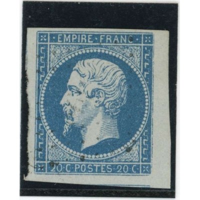 YT 14 - Bord de feuille