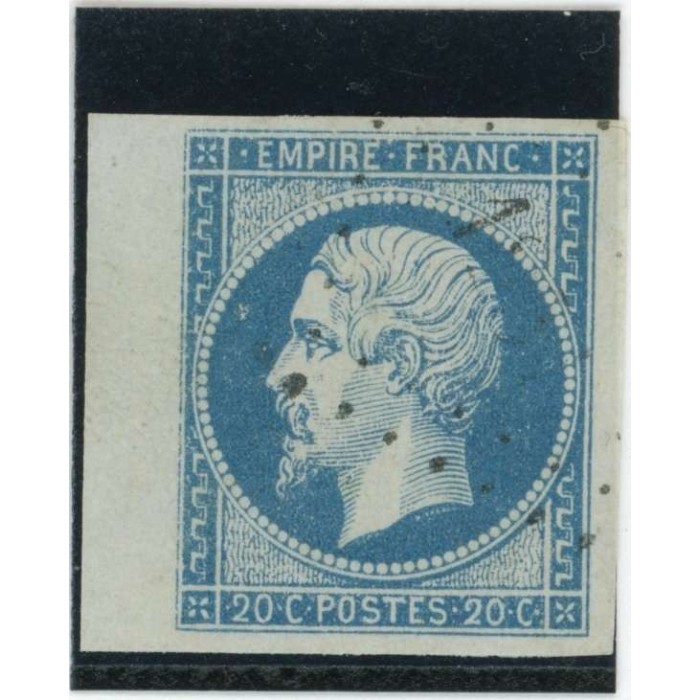 YT 14 - Bord de feuille