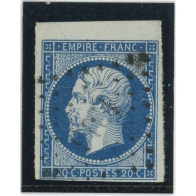 YT 14 - Bord de feuille