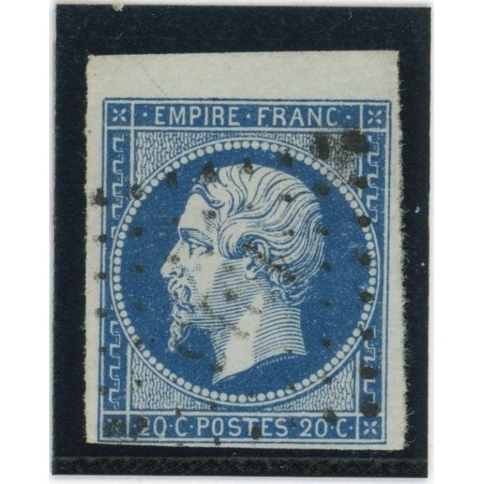 YT 14 - Bord de feuille