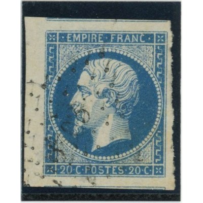 YT 14 - Bord de feuille