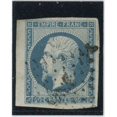 YT 14 - Bord de feuille