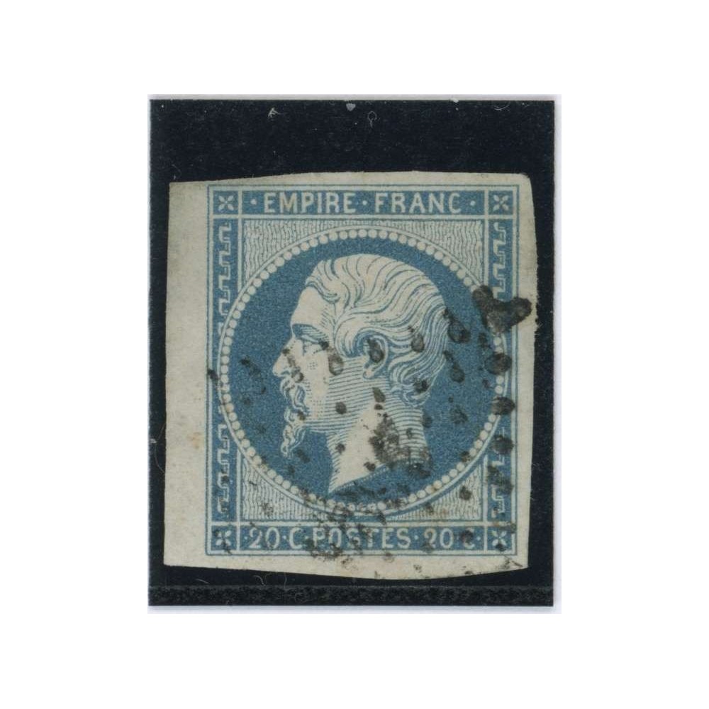 YT 14 - Bord de feuille