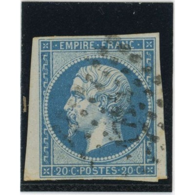 YT 14 - Bord de feuille
