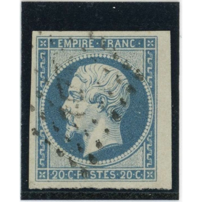 YT 14 - Bord de feuille