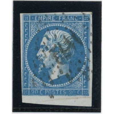 YT 14 - Bord de feuille