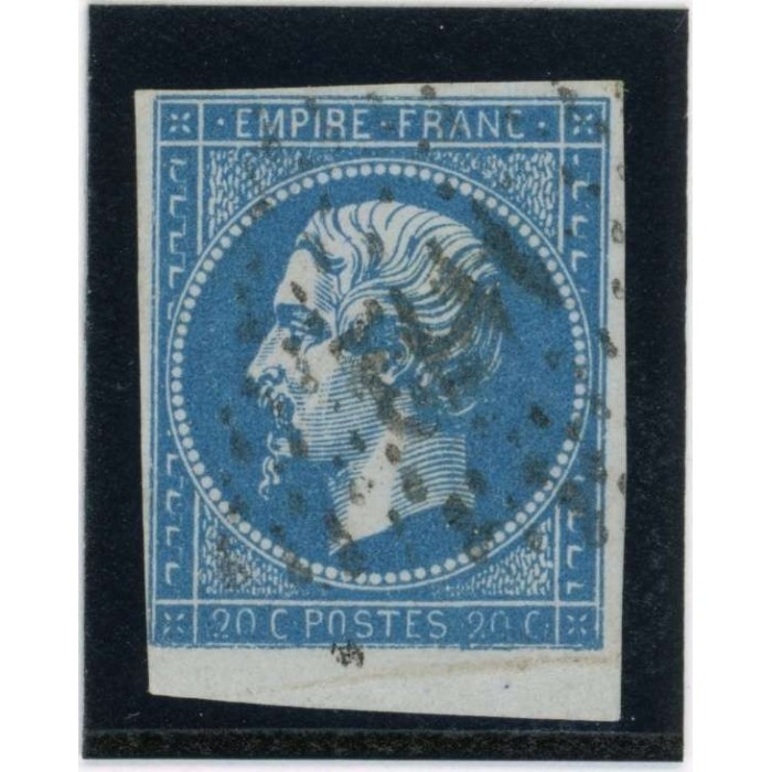 YT 14 - Bord de feuille