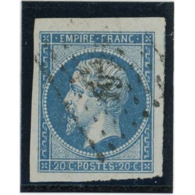 YT 14 - Bord de feuille