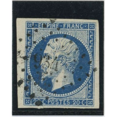 YT 14 - Bord de feuille