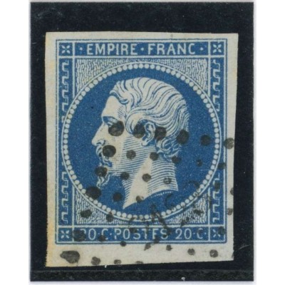 YT 14 - Bord de feuille
