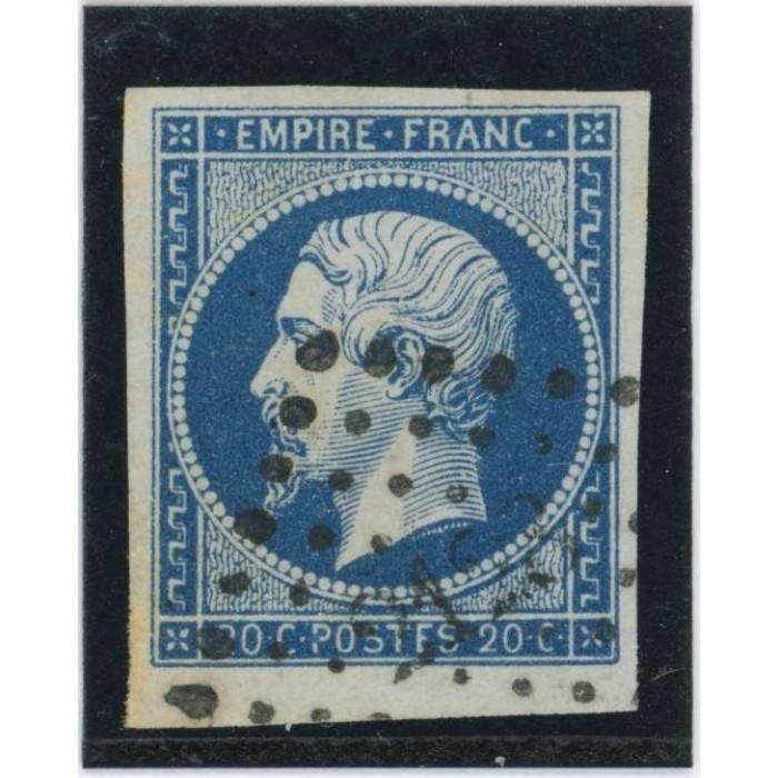 YT 14 - Bord de feuille