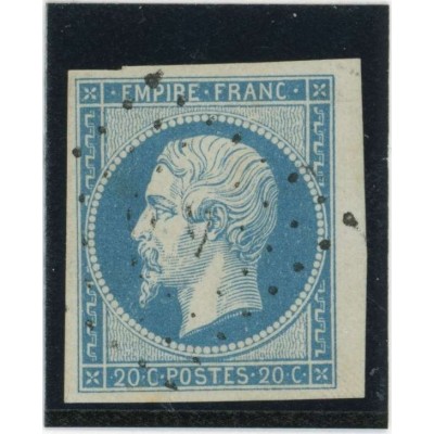 YT 14 - Bord de feuille