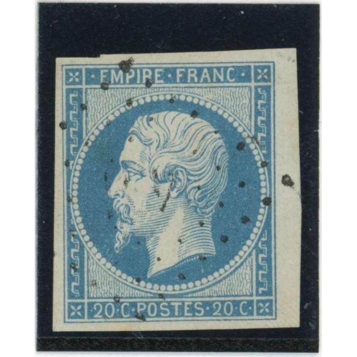 YT 14 - Bord de feuille