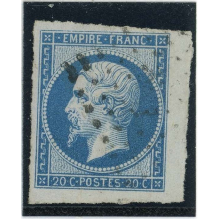 YT 14 - Bord de feuille