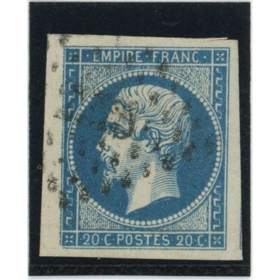 YT 14 - Bord de feuille