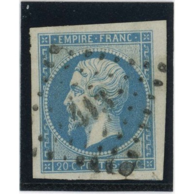 YT 14 - Bord de feuille