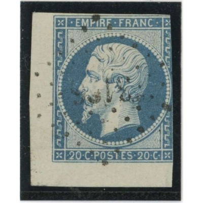 YT 14 - Bord de feuille