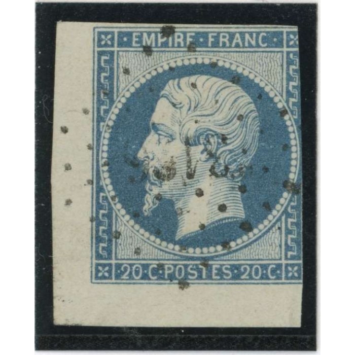 YT 14 - Bord de feuille