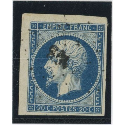 YT 14 - Bord de feuille