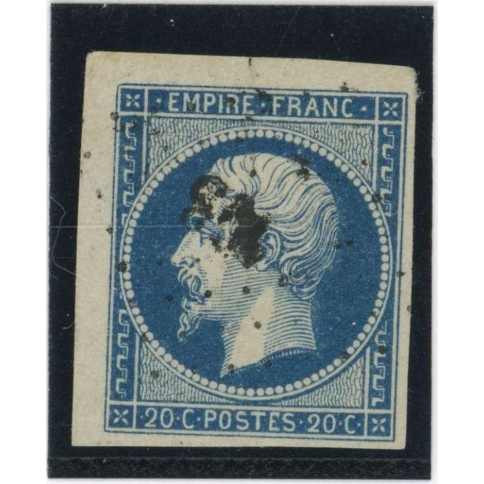 YT 14 - Bord de feuille