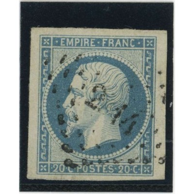 YT 14 - Bord de feuille