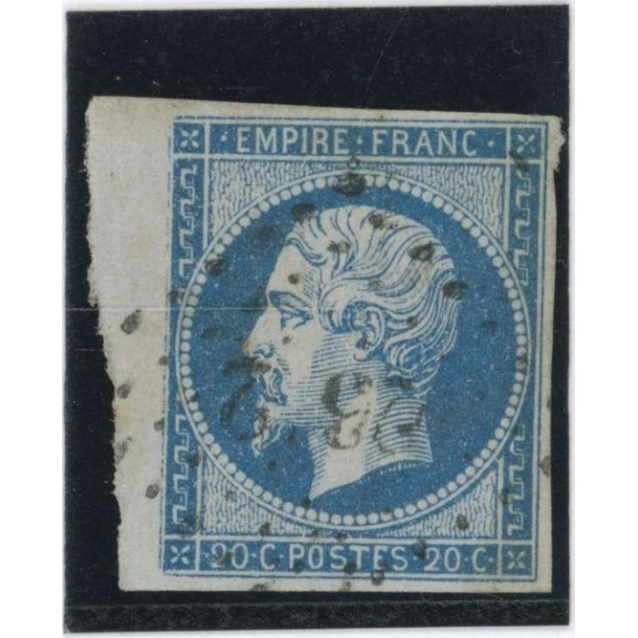 YT 14 - Bord de feuille