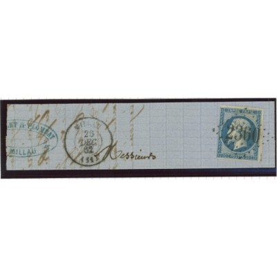 YT 14  - GC 2360 - Millau - Aveyron
