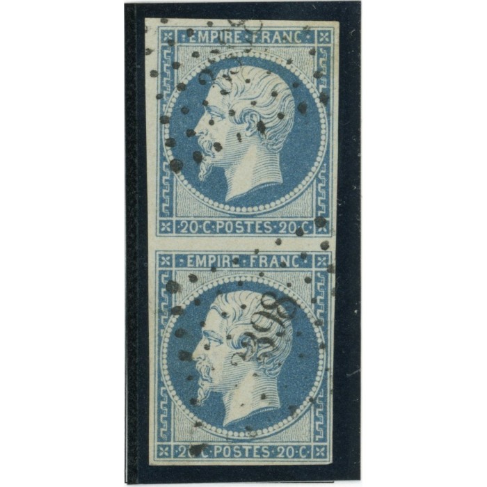 YT 14  - PC 3398 - Tours - Indre et Loire