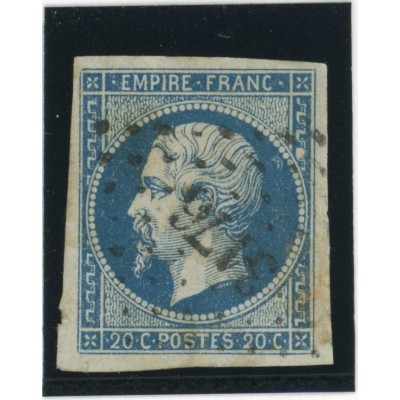YT 14  - Variété - Chenille