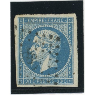 YT 14  - Variété - Chenille